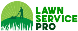 Lawn Service Pro